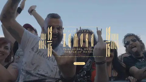 Z! LIVE ROCK FEST 2024