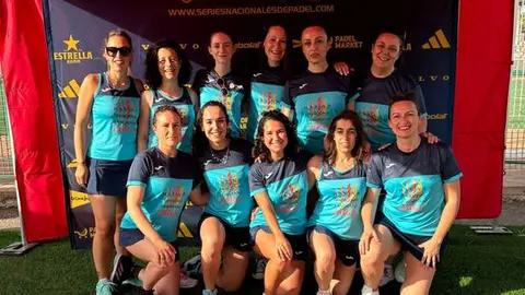 Club Morales Activa Pádel Los Llanos