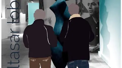 Ilustración Carlota Rodríguez Manzano