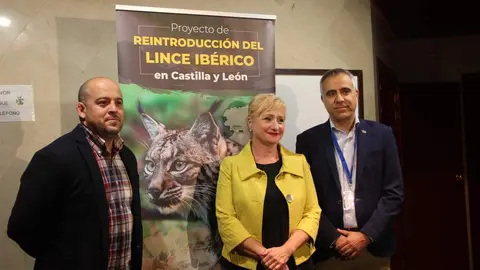 Jornadas de reintroducción del lince ibérico_2