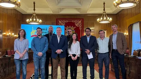 presentación Mi Pueblo Acoge _2