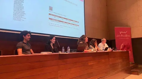 Presentación libro Lomax Zamora