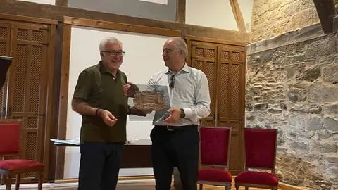 alcalde Puebla de Sanabria