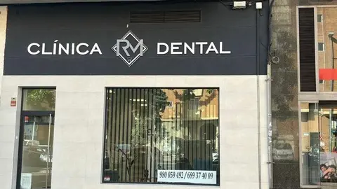 clínica dental RM Zamora _2