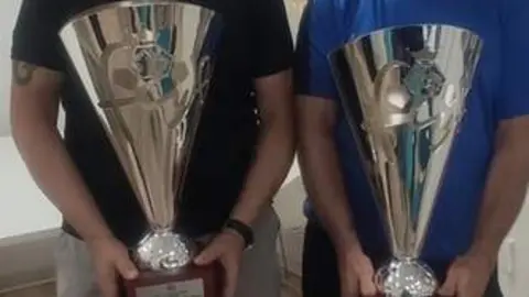 GALA RFFCYL FUTBOL
