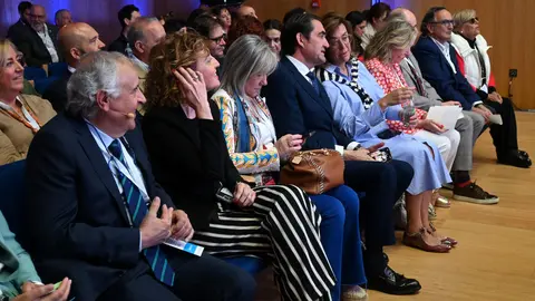 Congreso Sostenibilidad Demográfica