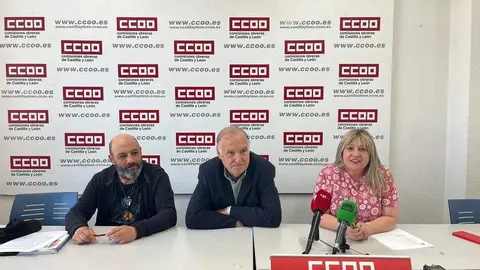 CCOO Zamora 