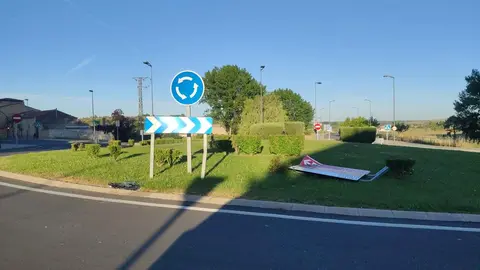 rotonda trascastillo