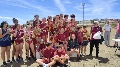 Expedición Vino Toro Caja Rural jornada convivencia