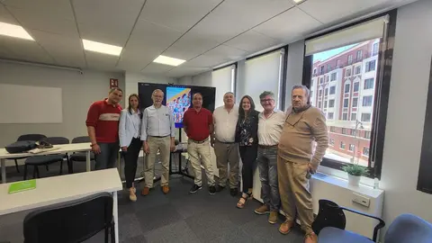 Comisión Permanente del Consejo y del Sindicato