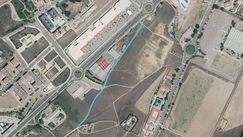 Camino viejo de Toro