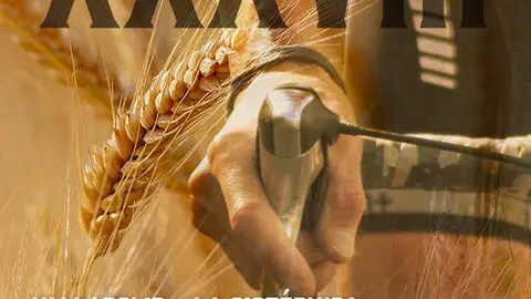 XXXVIII CLÁSICA CICLISTA INTERNACIONAL A CASTILLA Y LEÓN