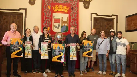 Gala Educaci&oacute;n Calle