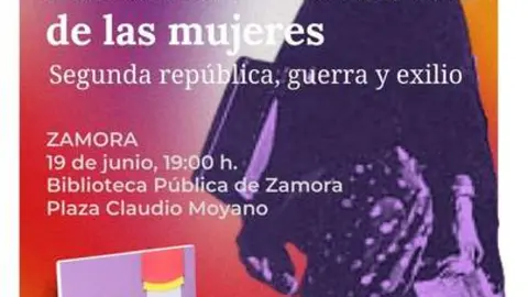 Cartel Zamora