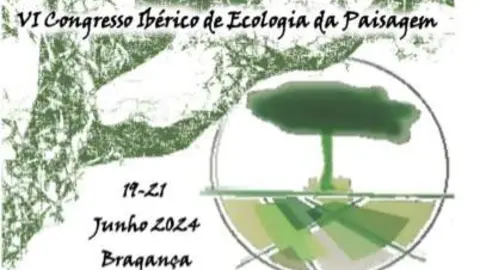 vi congreso iberico de ecologia da paisagem