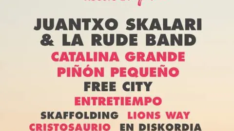 CARTEL VALLE VIVO FEST 2024