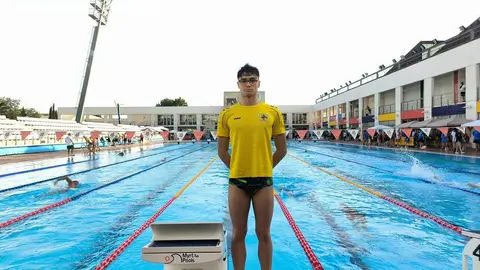 crsitian salvador
