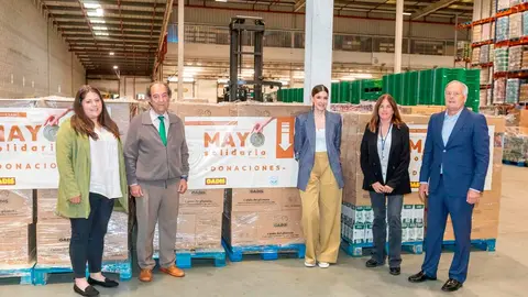 GADIS MAYO SOLIDARIO 2