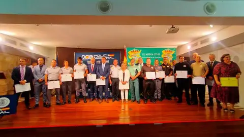 Fuerzas de Seguridad del Estado