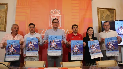 Presentación 47 Descenso Ibérico del Duero