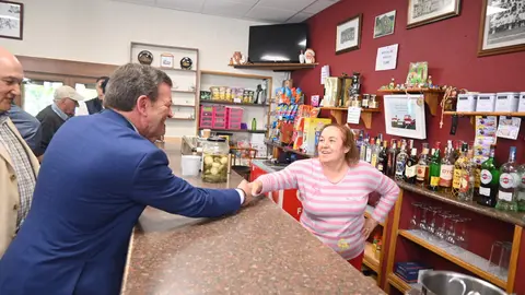 pueblos bares jcyl