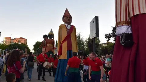 fiestas san pedro 2024