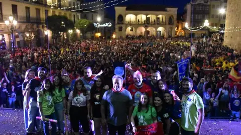 fiestas san pedro 2024_25