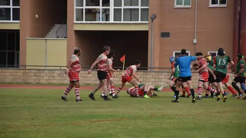 rugby Zamora, torneo San Pedro_6