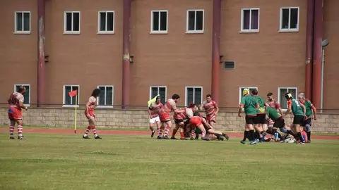 rugby Zamora, torneo San Pedro_7