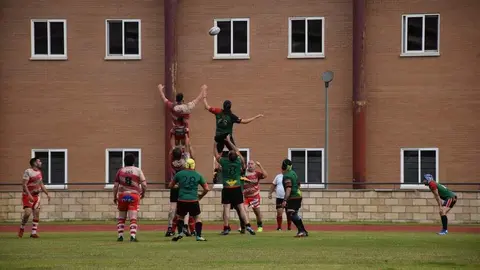 rugby Zamora, torneo San Pedro_14