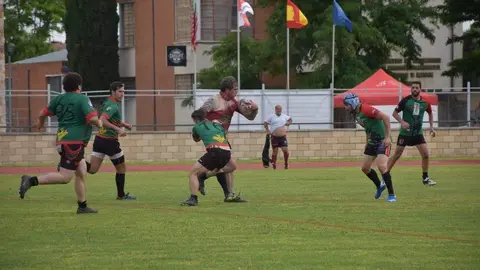 rugby Zamora, torneo San Pedro_15