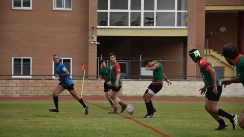 rugby Zamora, torneo San Pedro_22