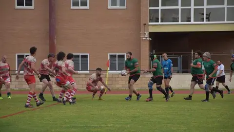 rugby Zamora, torneo San Pedro_30