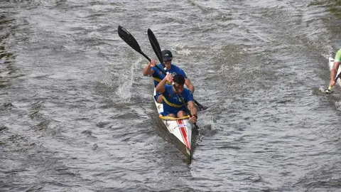 piraguismo descenso duero_4