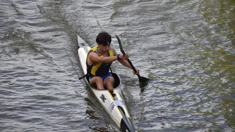 piraguismo descenso duero_7