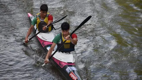 piraguismo descenso duero_8