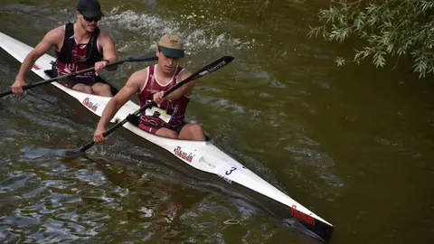 piraguismo descenso duero_9