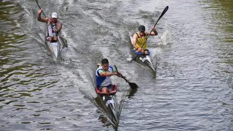 piraguismo descenso duero_10