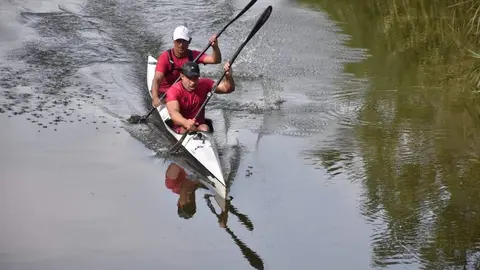 piraguismo descenso duero_11