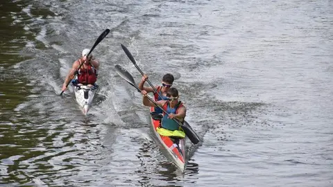 piraguismo descenso duero_12