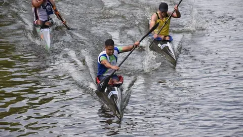 piraguismo descenso duero_21