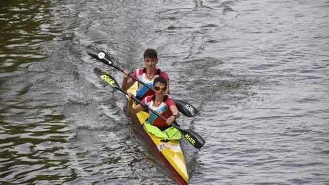 piraguismo descenso duero_22