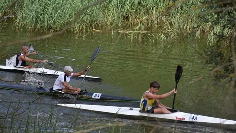 piraguismo descenso duero_27