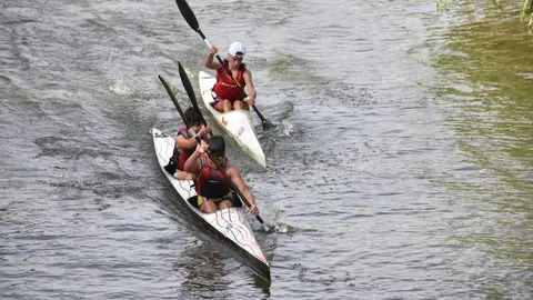 piraguismo descenso duero_29