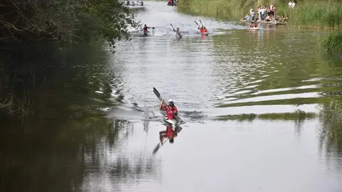 piraguismo descenso duero_31