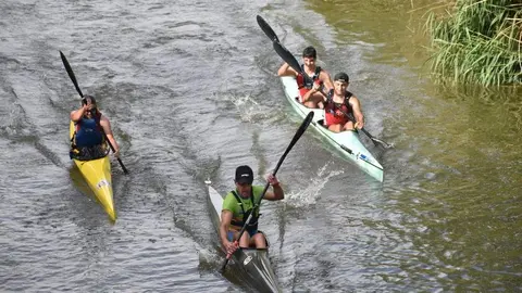 piraguismo descenso duero_32