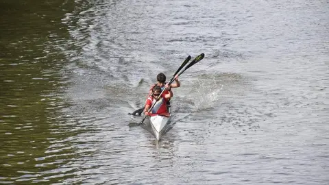 piraguismo descenso duero_35