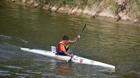 piraguismo descenso duero_37