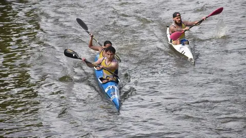 piraguismo descenso duero_40