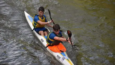 piraguismo descenso duero_41